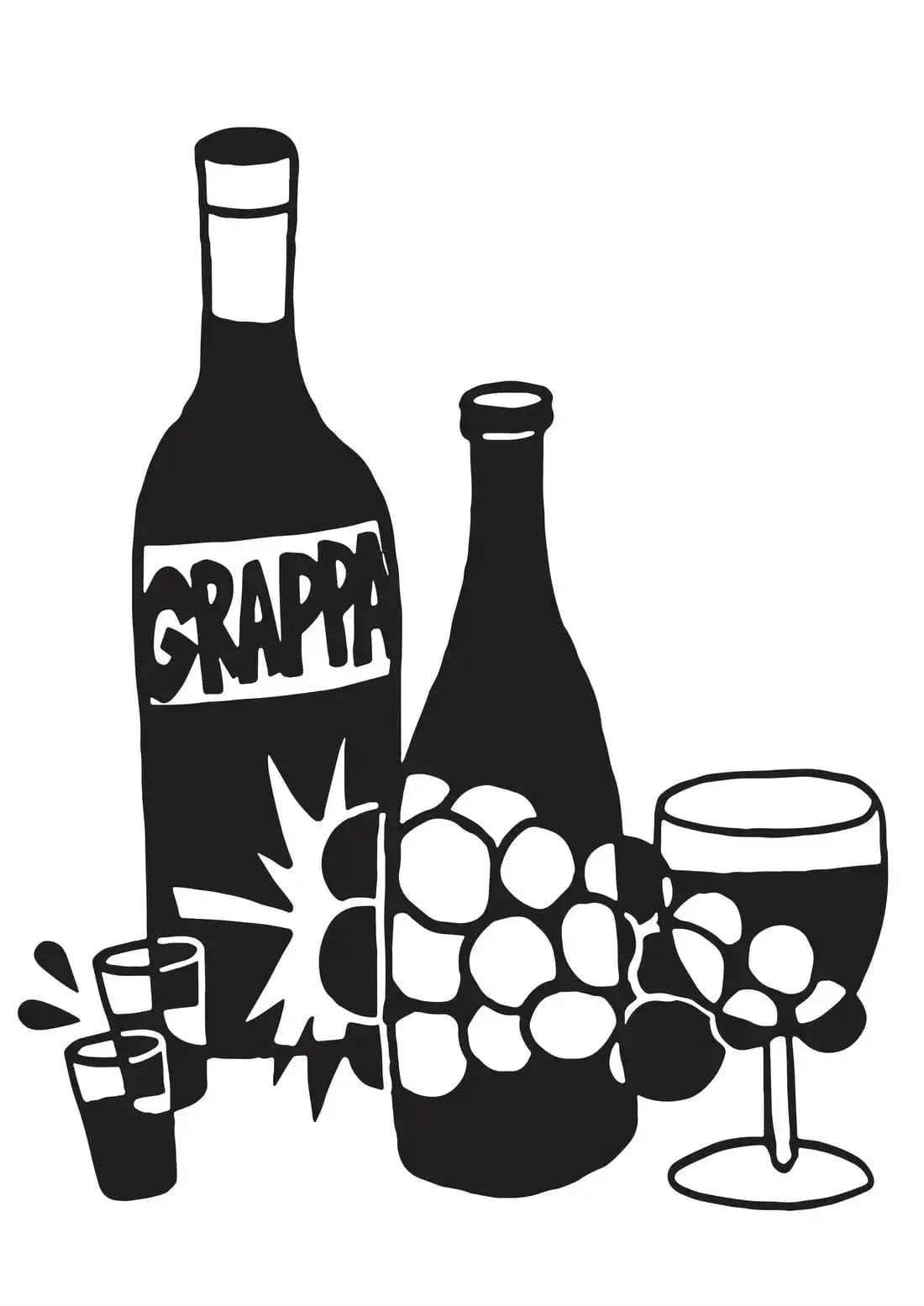 GRAPPA - Image 2