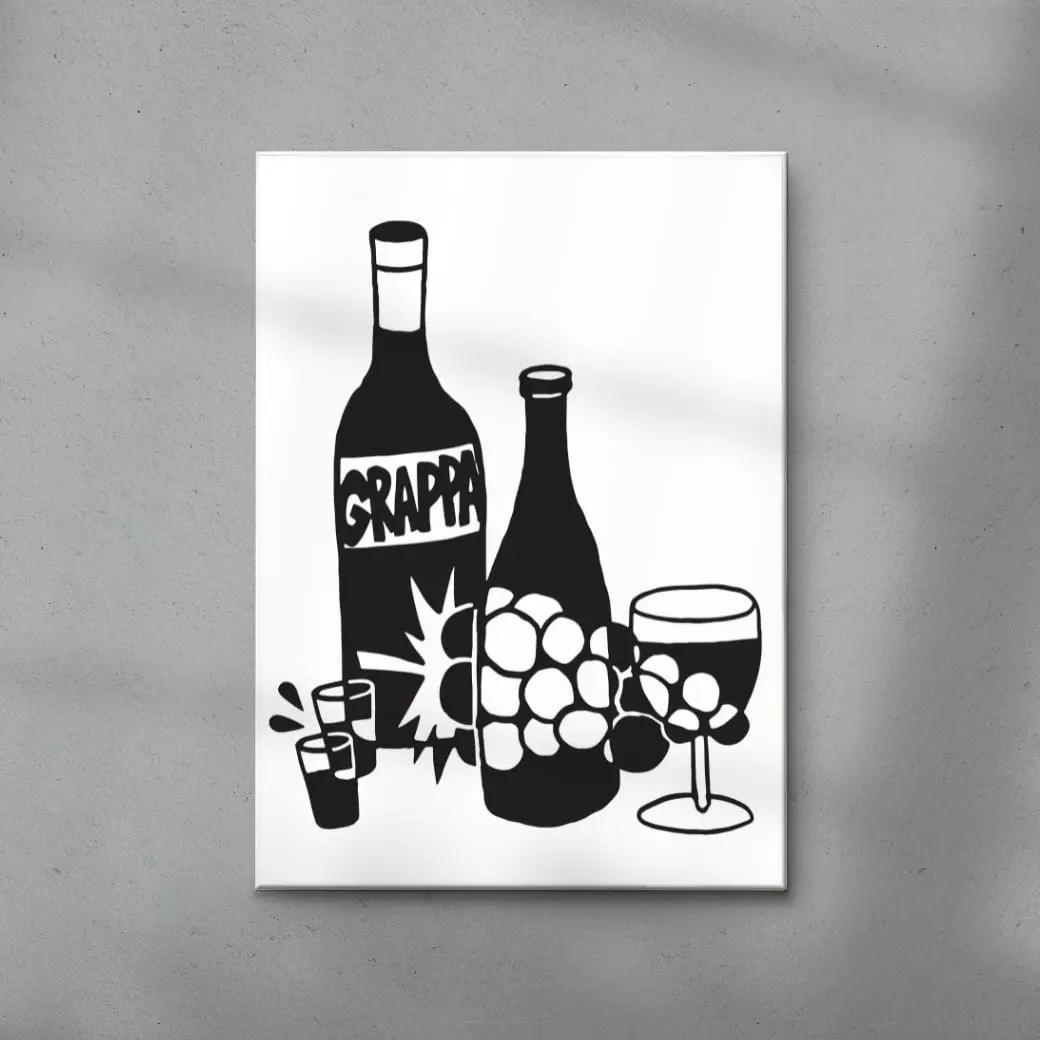 GRAPPA - Image 6