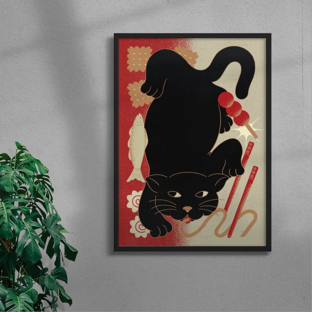 Greedy Meow - Image 4