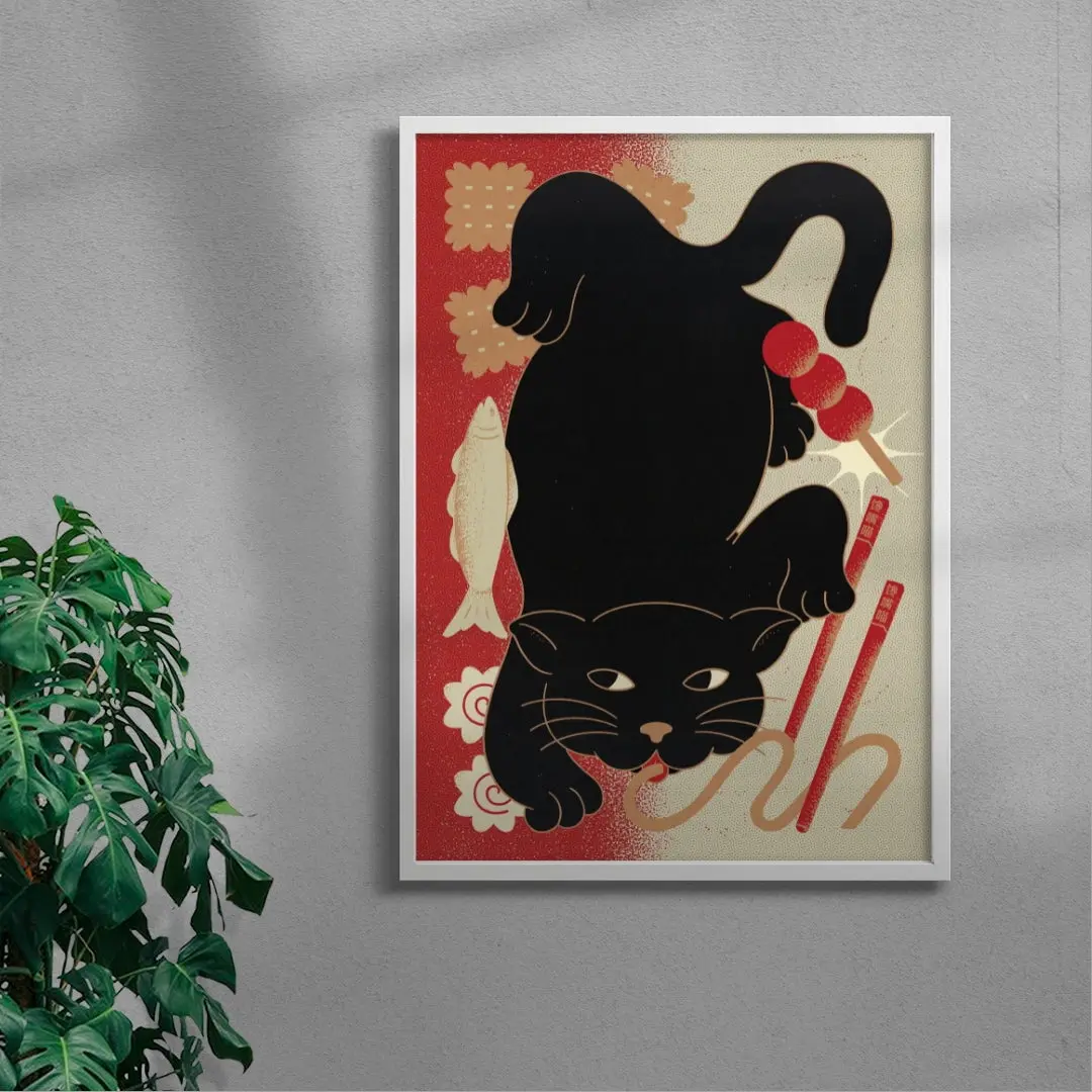 Greedy Meow - Image 5