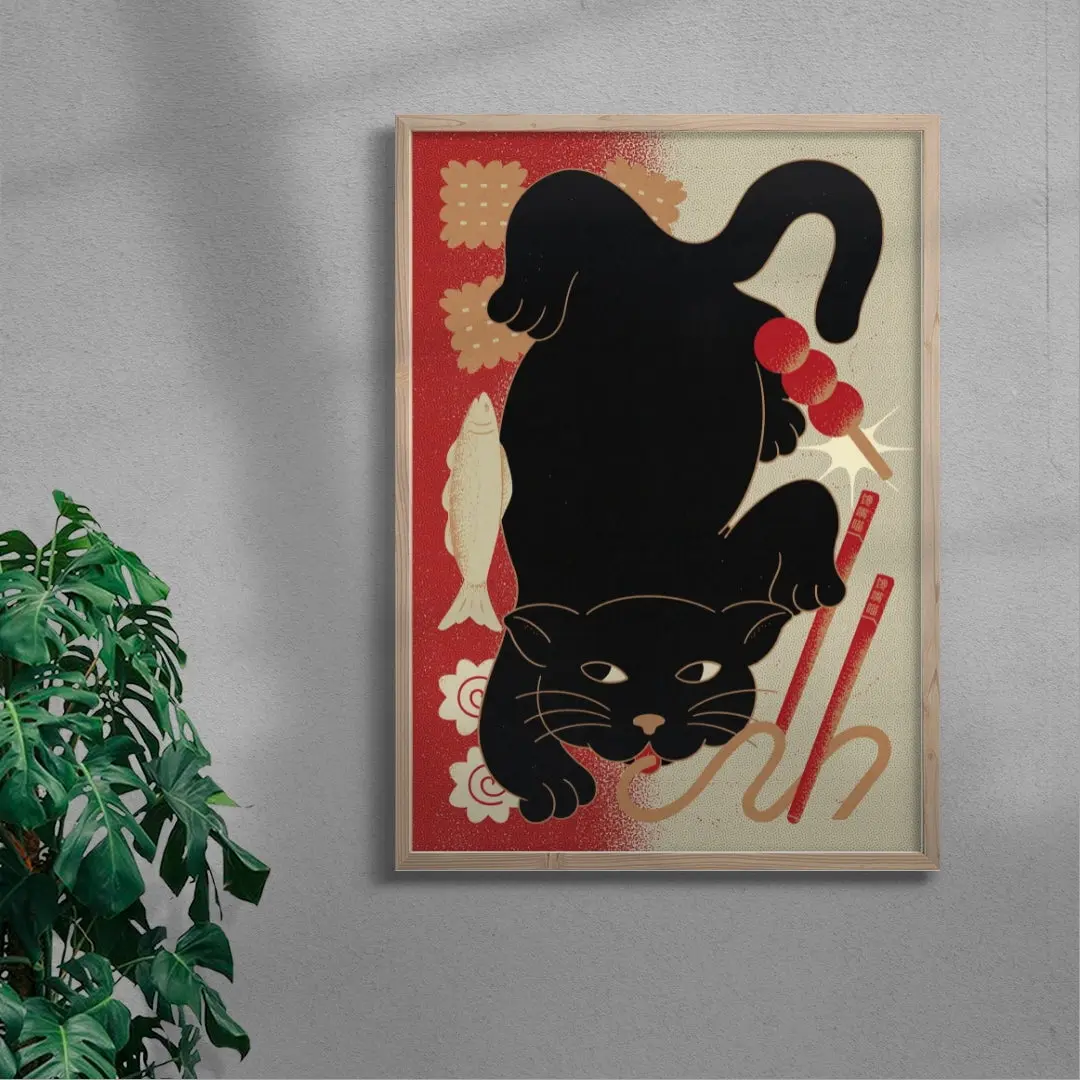 Greedy Meow - Image 6