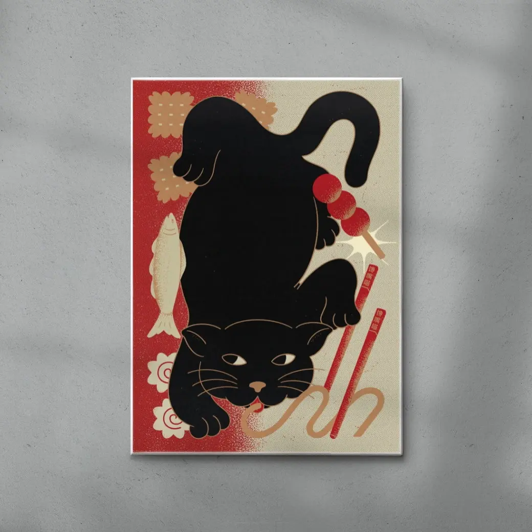 Greedy Meow - Image 3