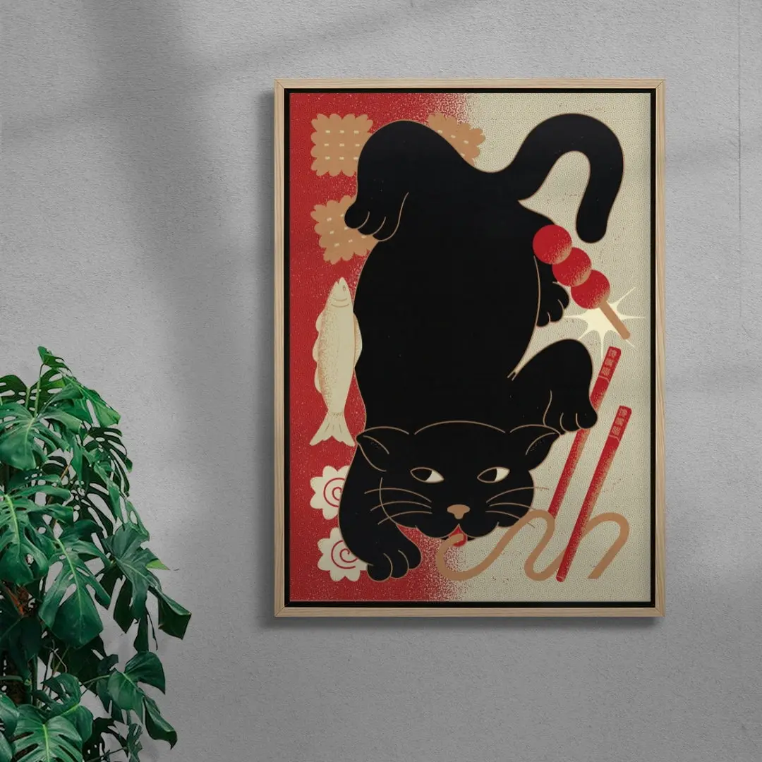 Greedy Meow - Image 6