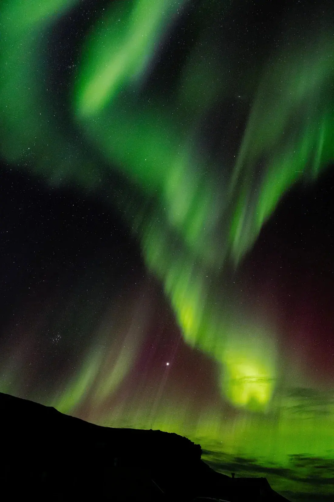 Green Aurora - Image 2