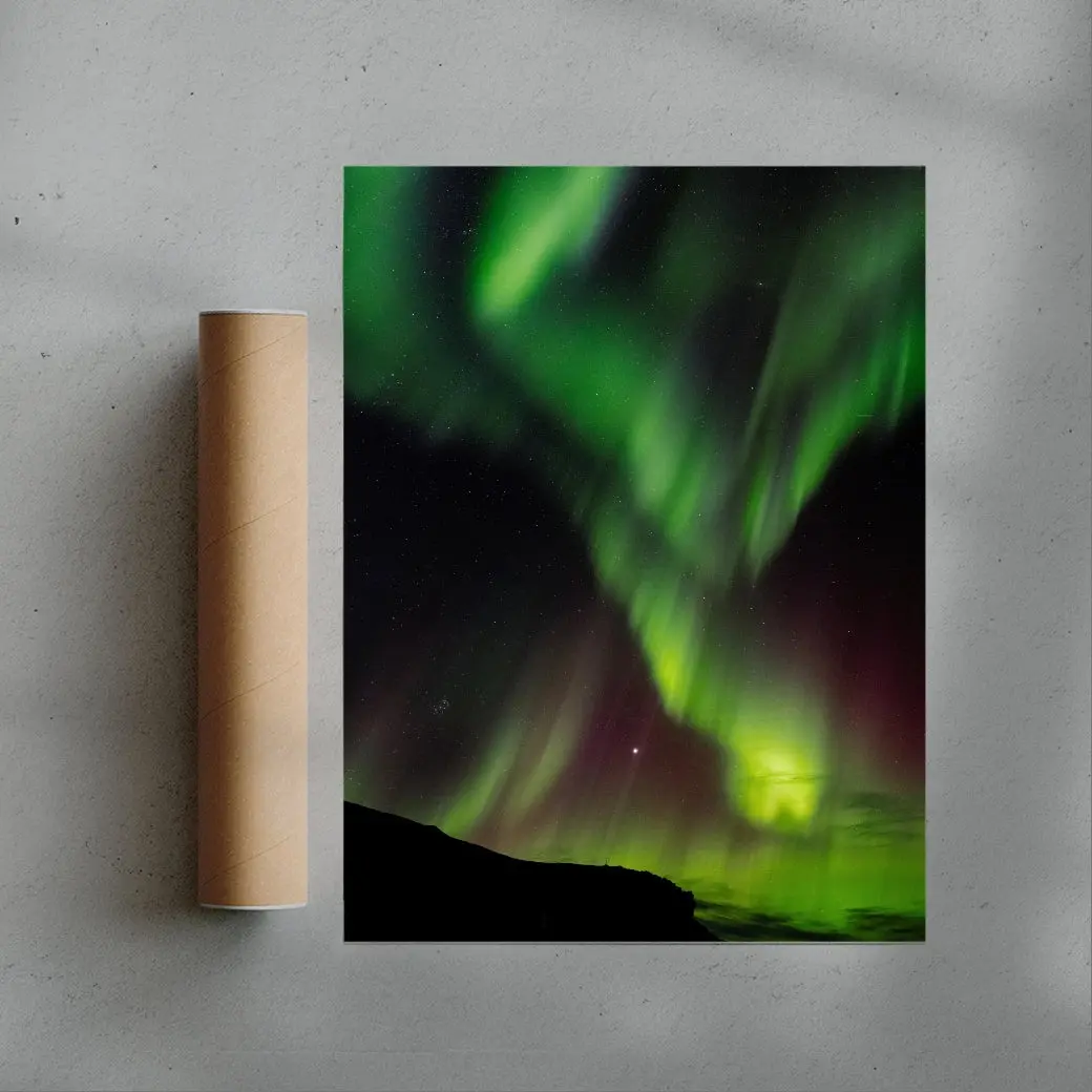 Green Aurora - Image 3