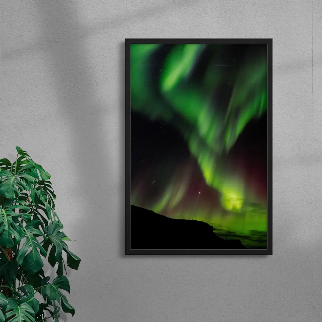 Green Aurora - Image 4