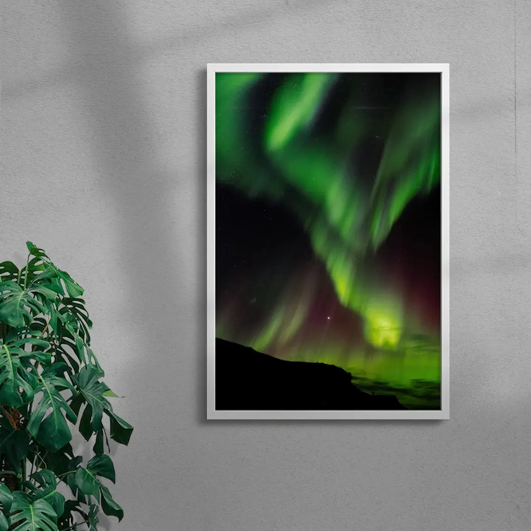 Green Aurora - Image 5