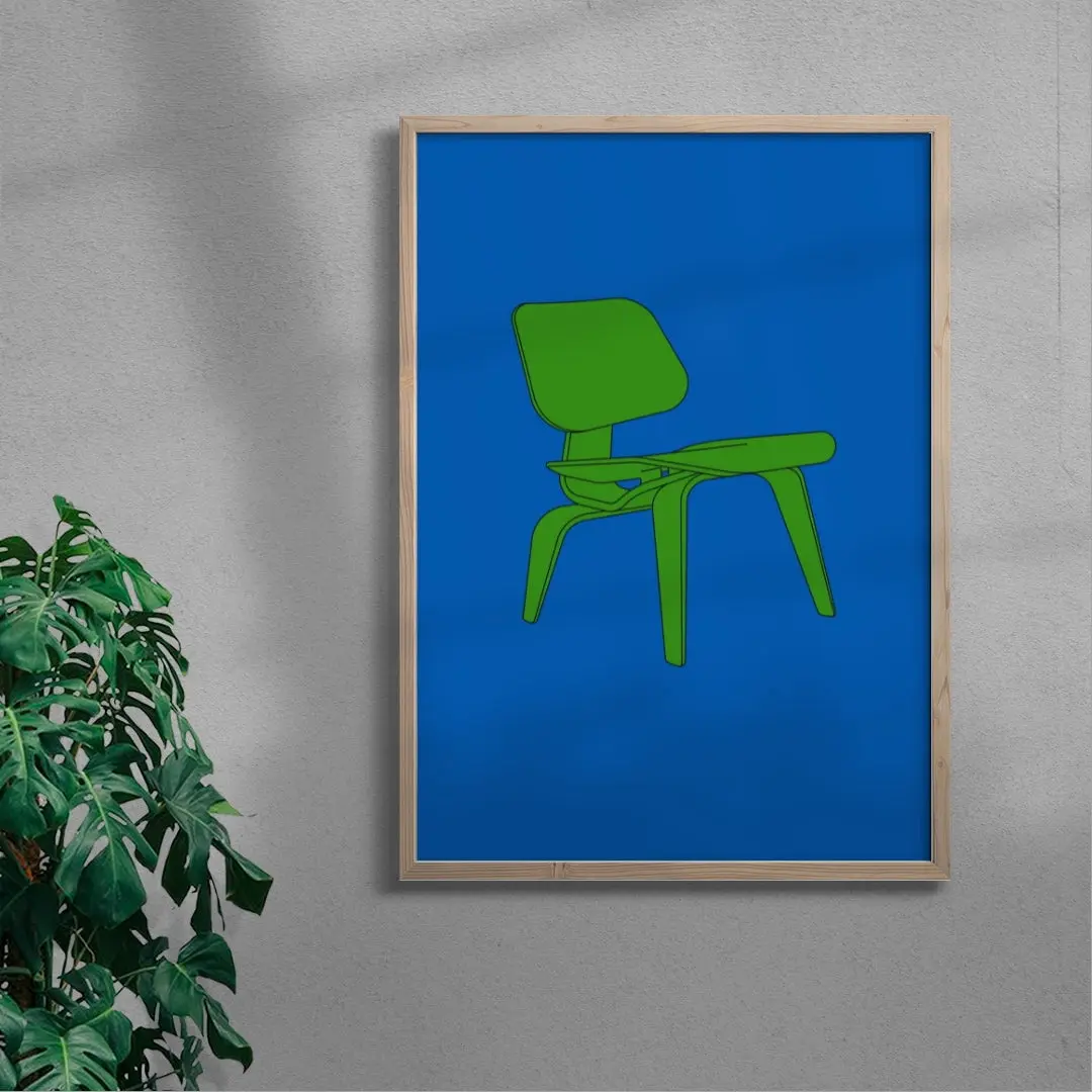 GREEN CHAIR - Image 6
