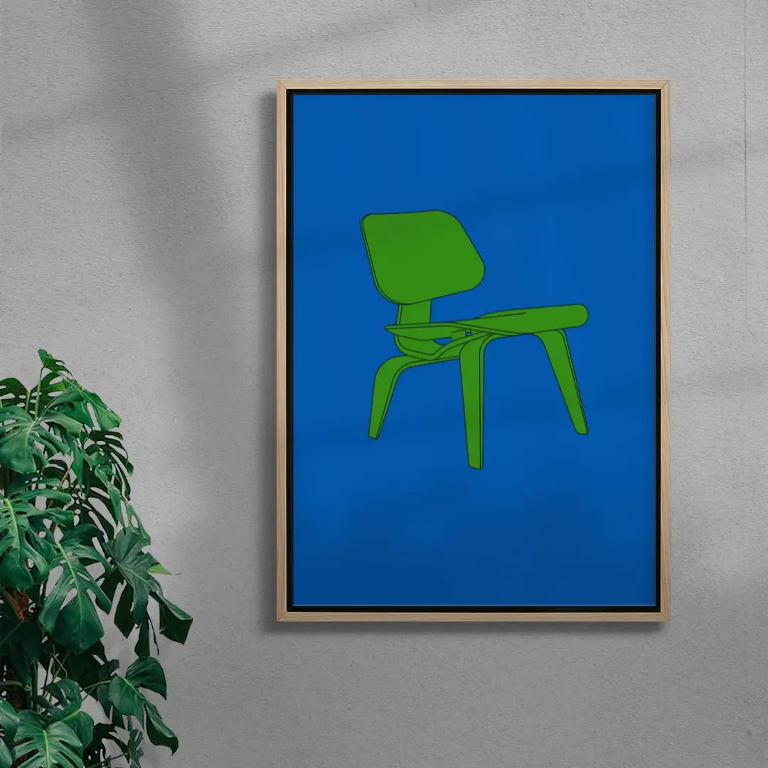 GREEN CHAIR - Image 6