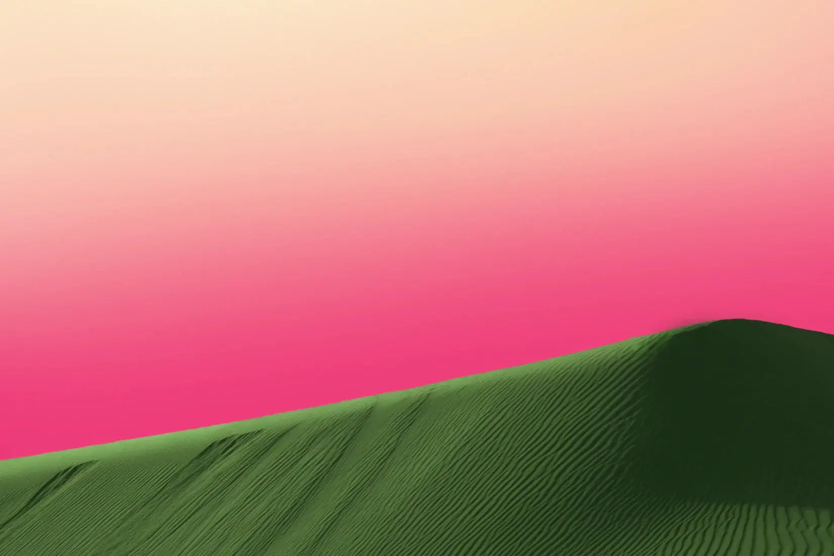Green Dune - Image 2