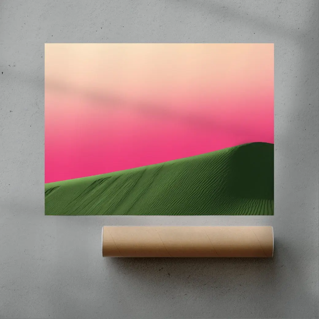 Green Dune - Image 3