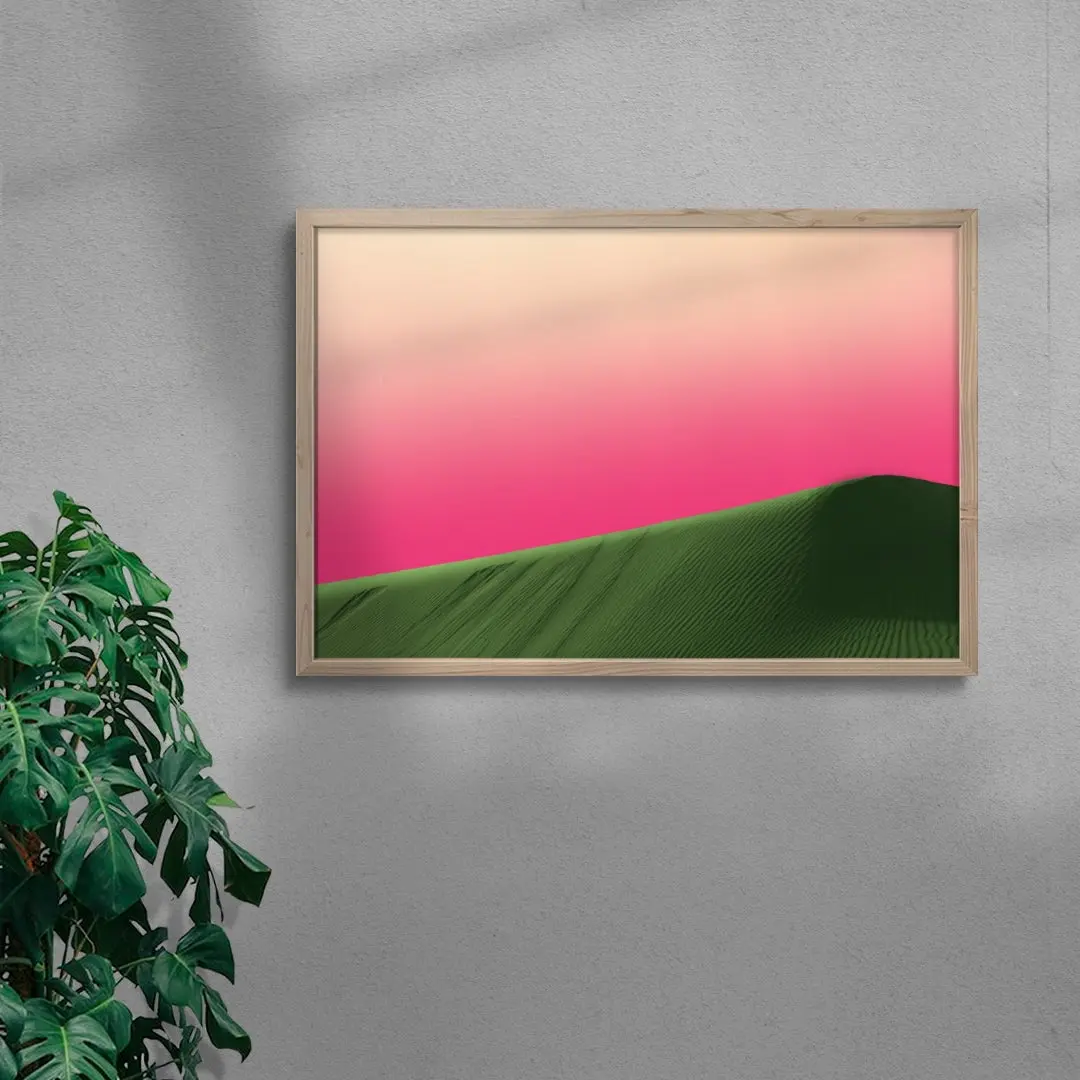 Green Dune - Image 6