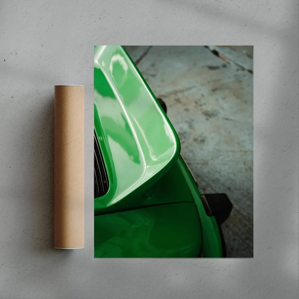 Green Wing - Image 3