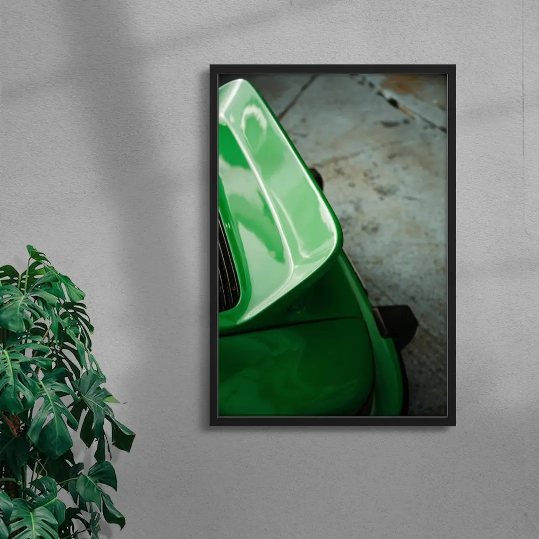 Green Wing - Image 4