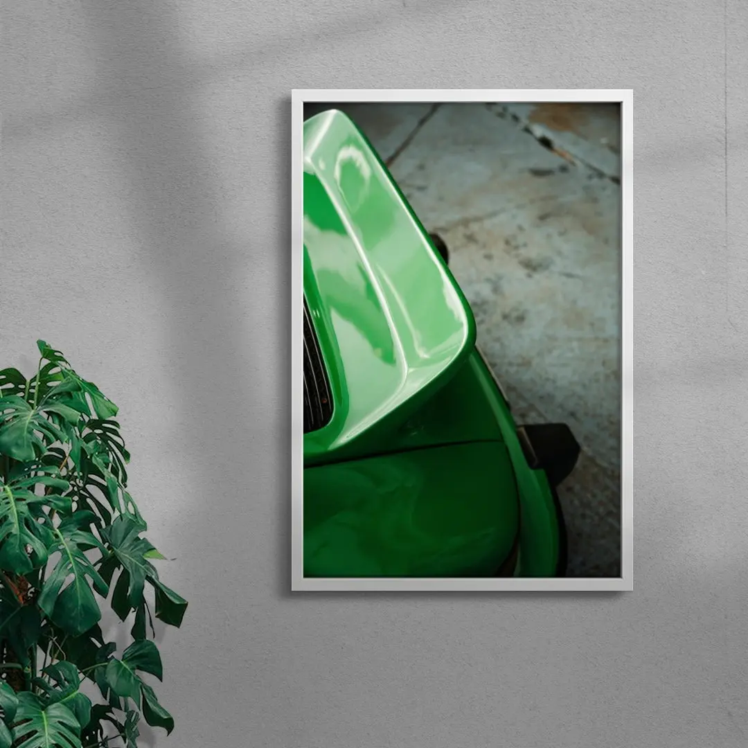 Green Wing - Image 5