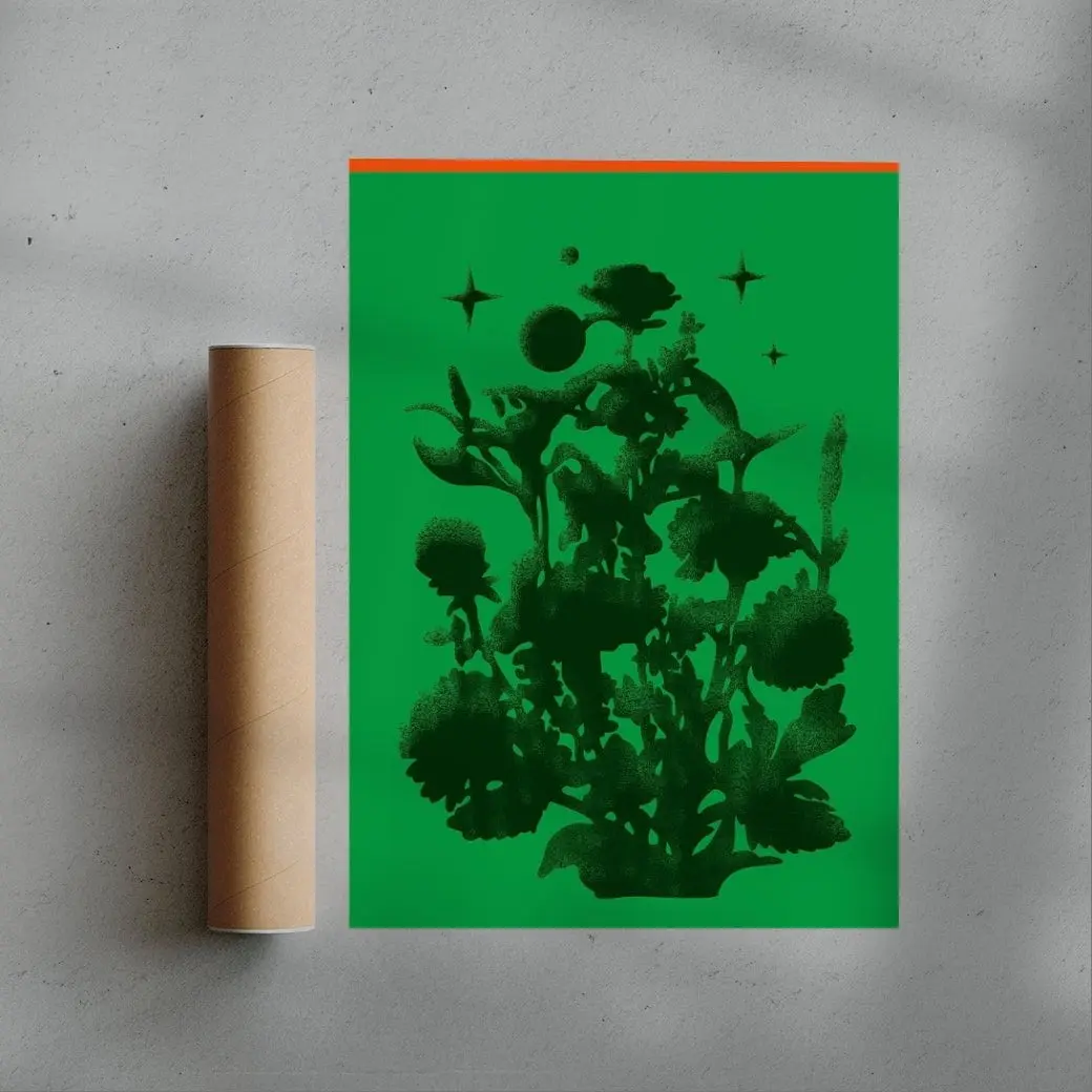 Greenness - Image 2