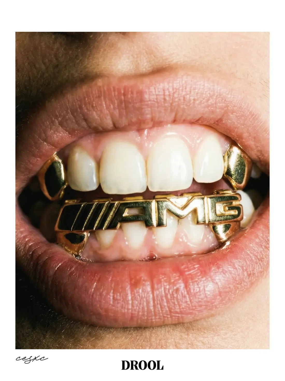 GRILLZCEDES. - Image 2