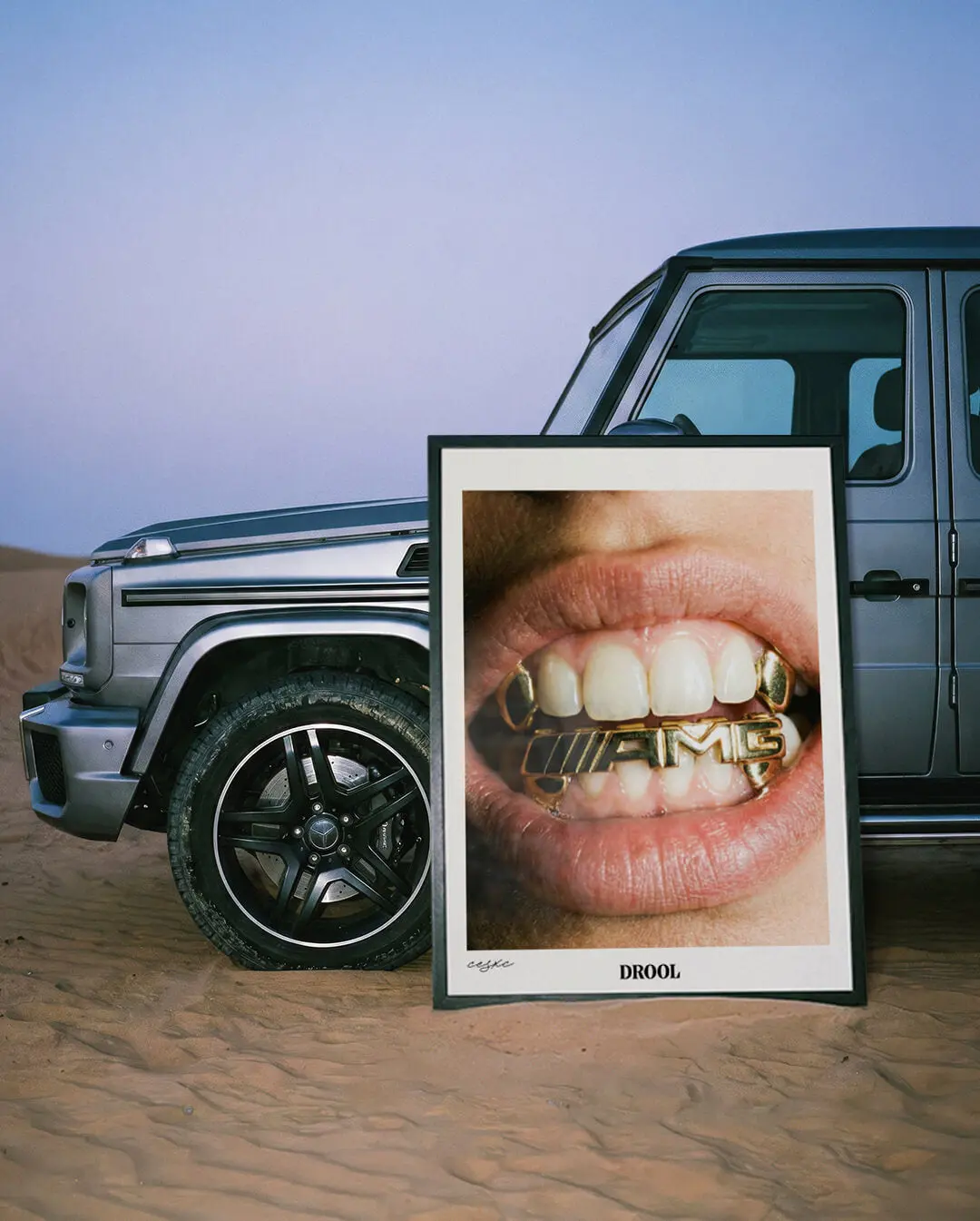 GRILLZCEDES. - Image 3