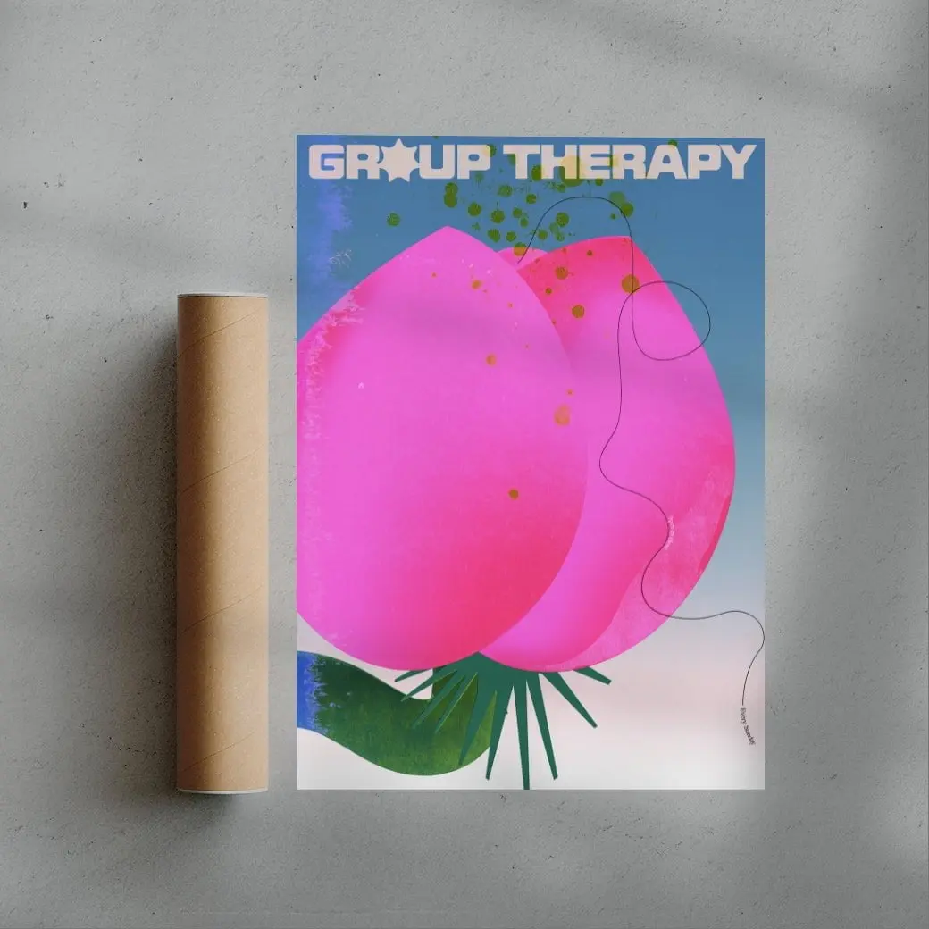 Group Therapy - Image 2