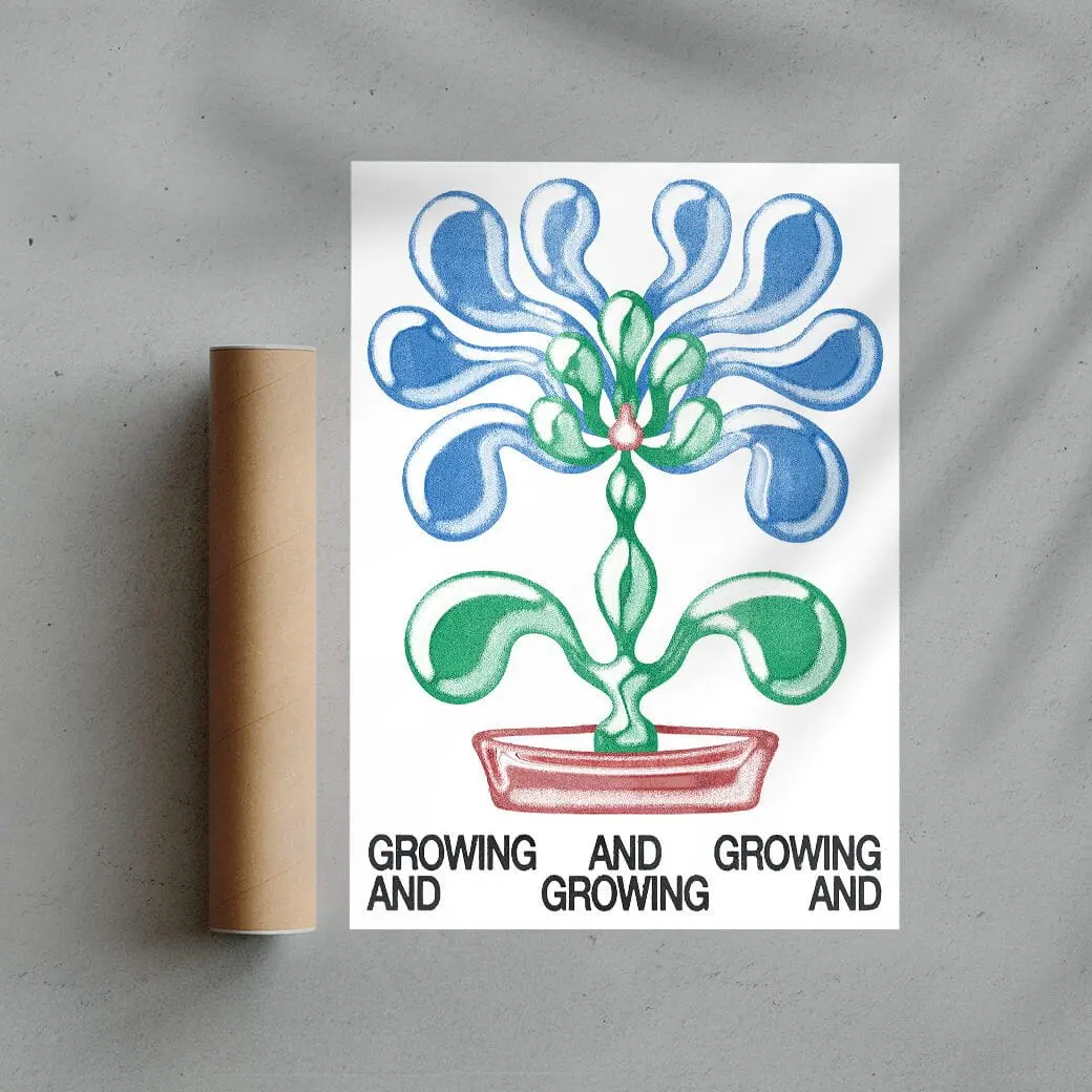 Growing - Image 2