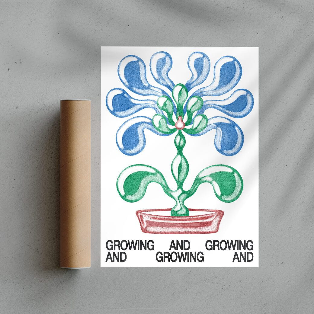 Growing - Image 3