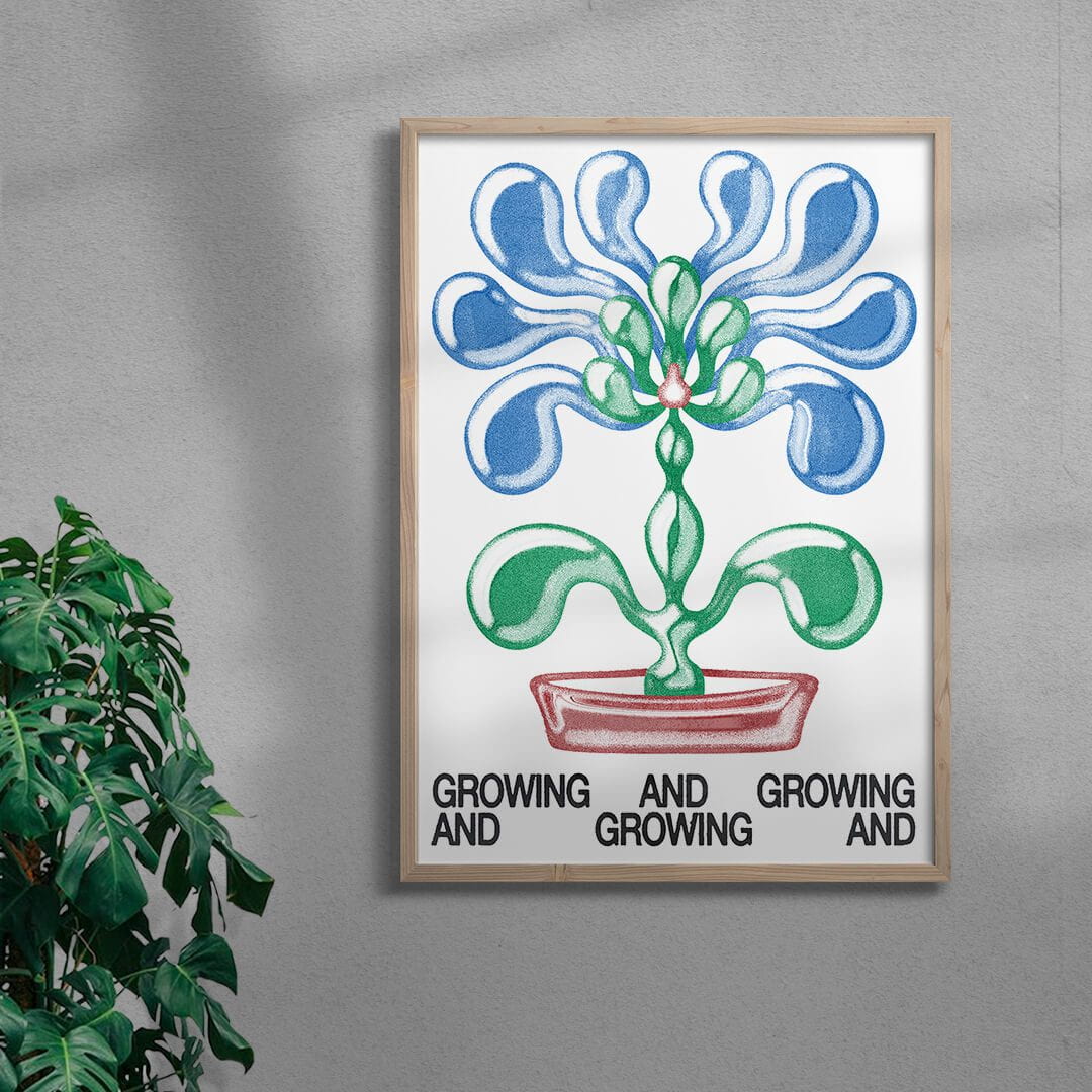 Growing - Image 5