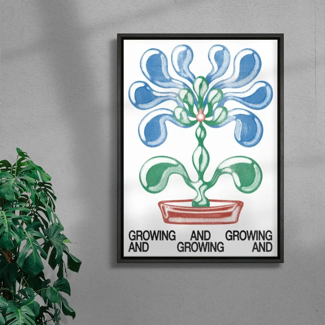 Growing - Image 3
