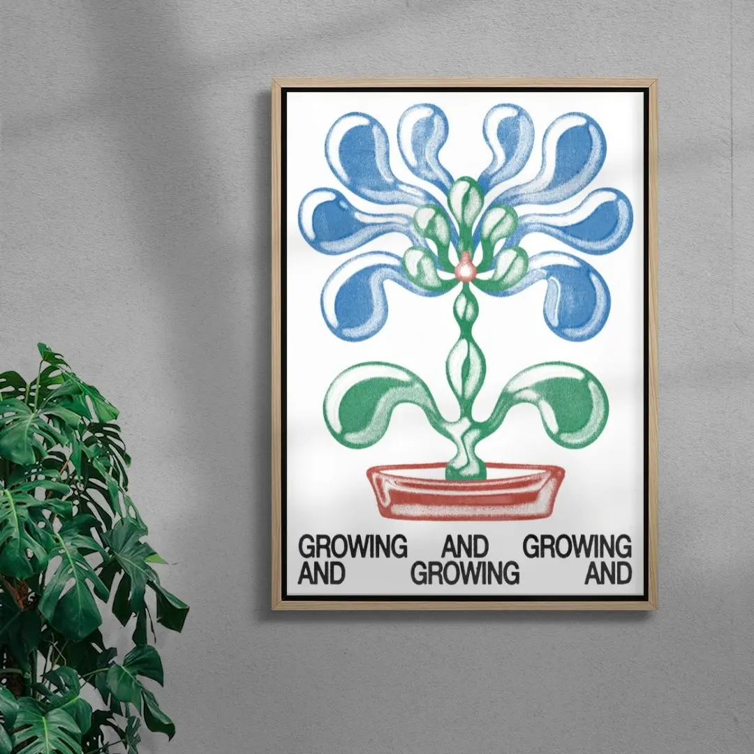 Growing - Image 4