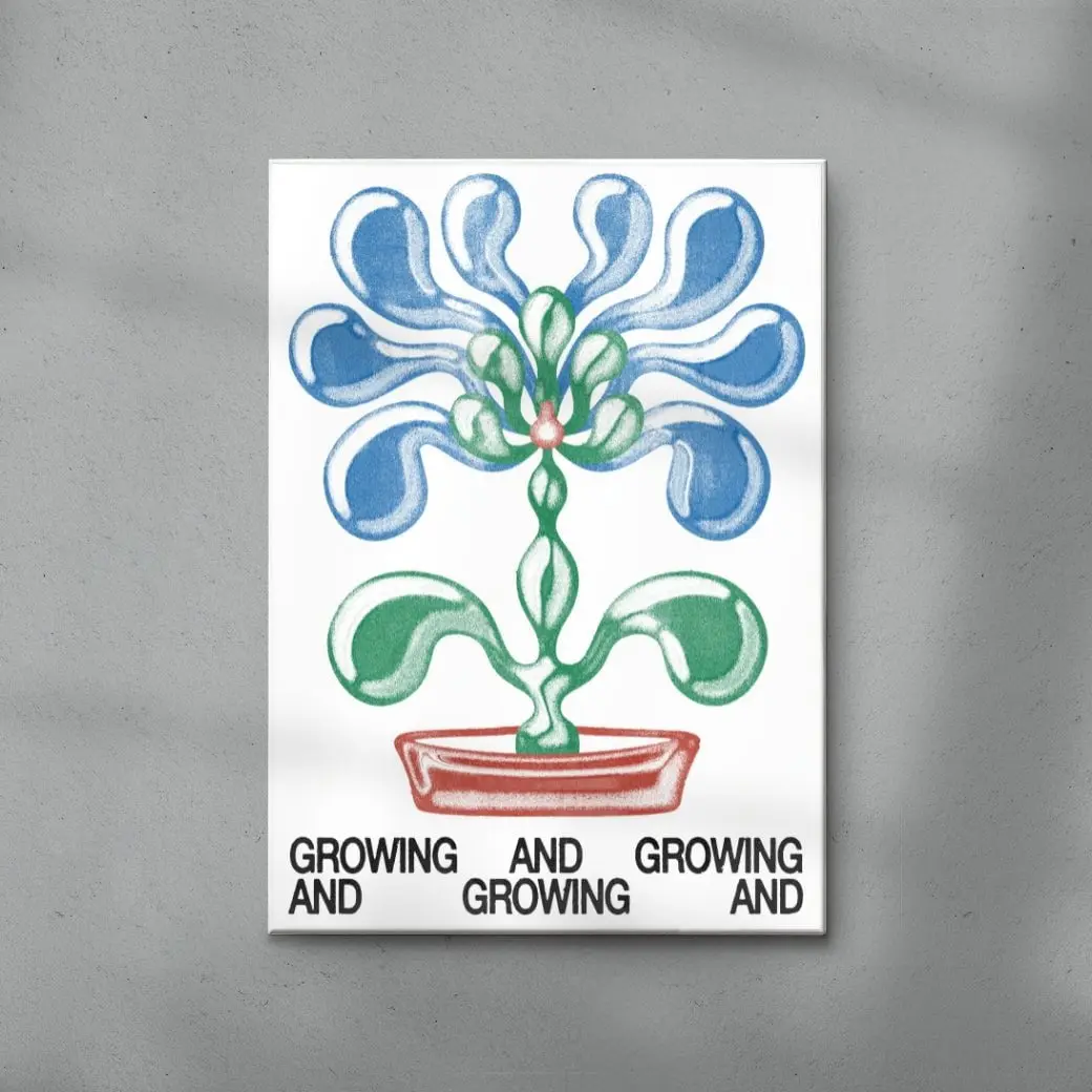 Growing - Image 6