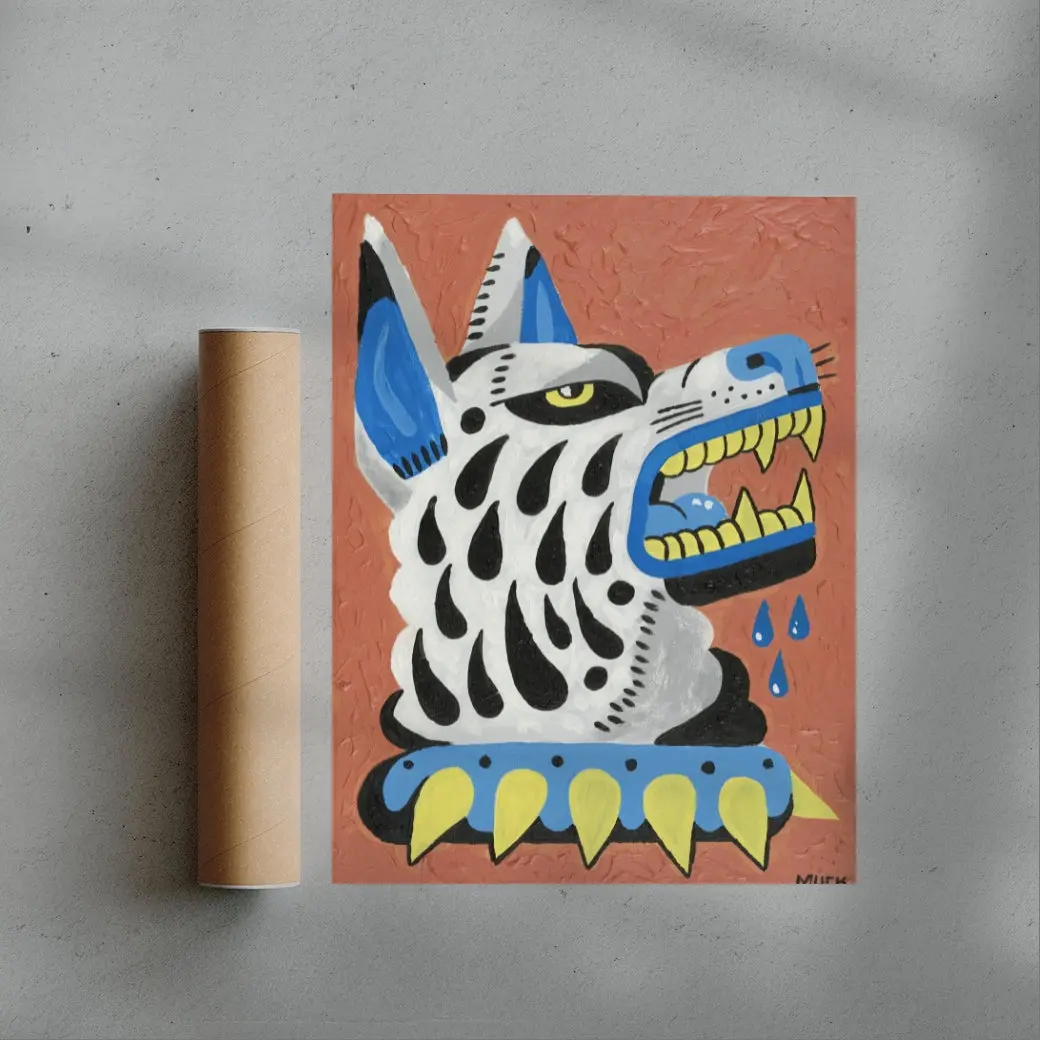 Guard Dog - Image 3