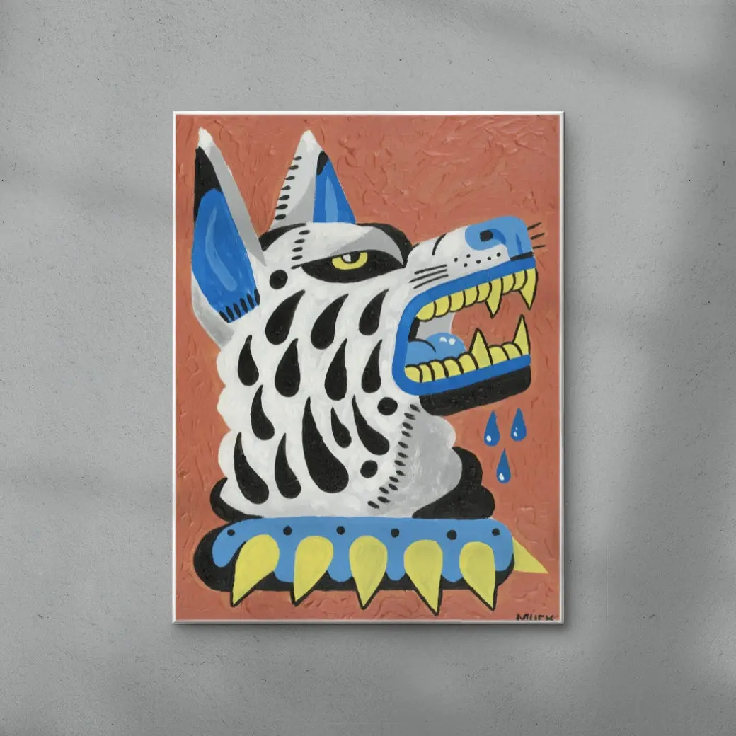 Guard Dog - Image 3