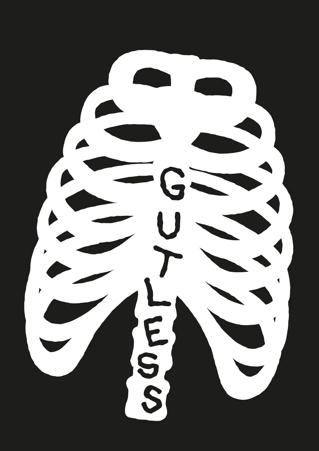 Gutless - Image 2