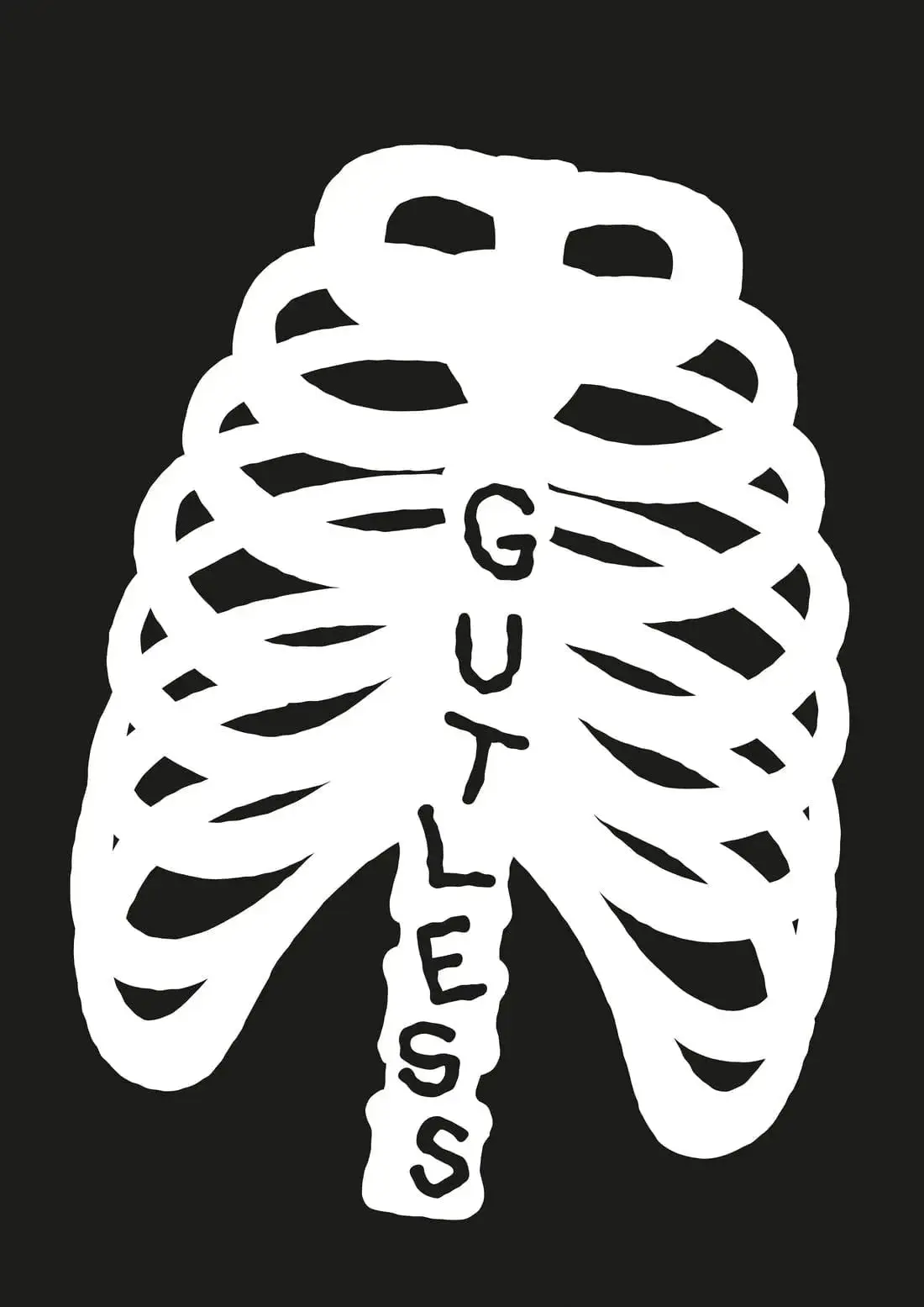 Gutless - Image 2
