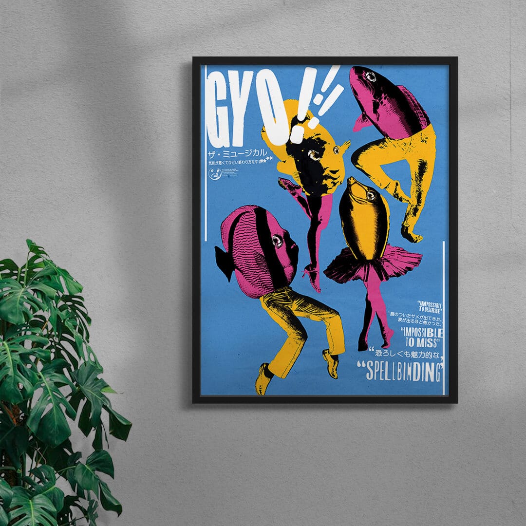 GYO!!! - Image 4