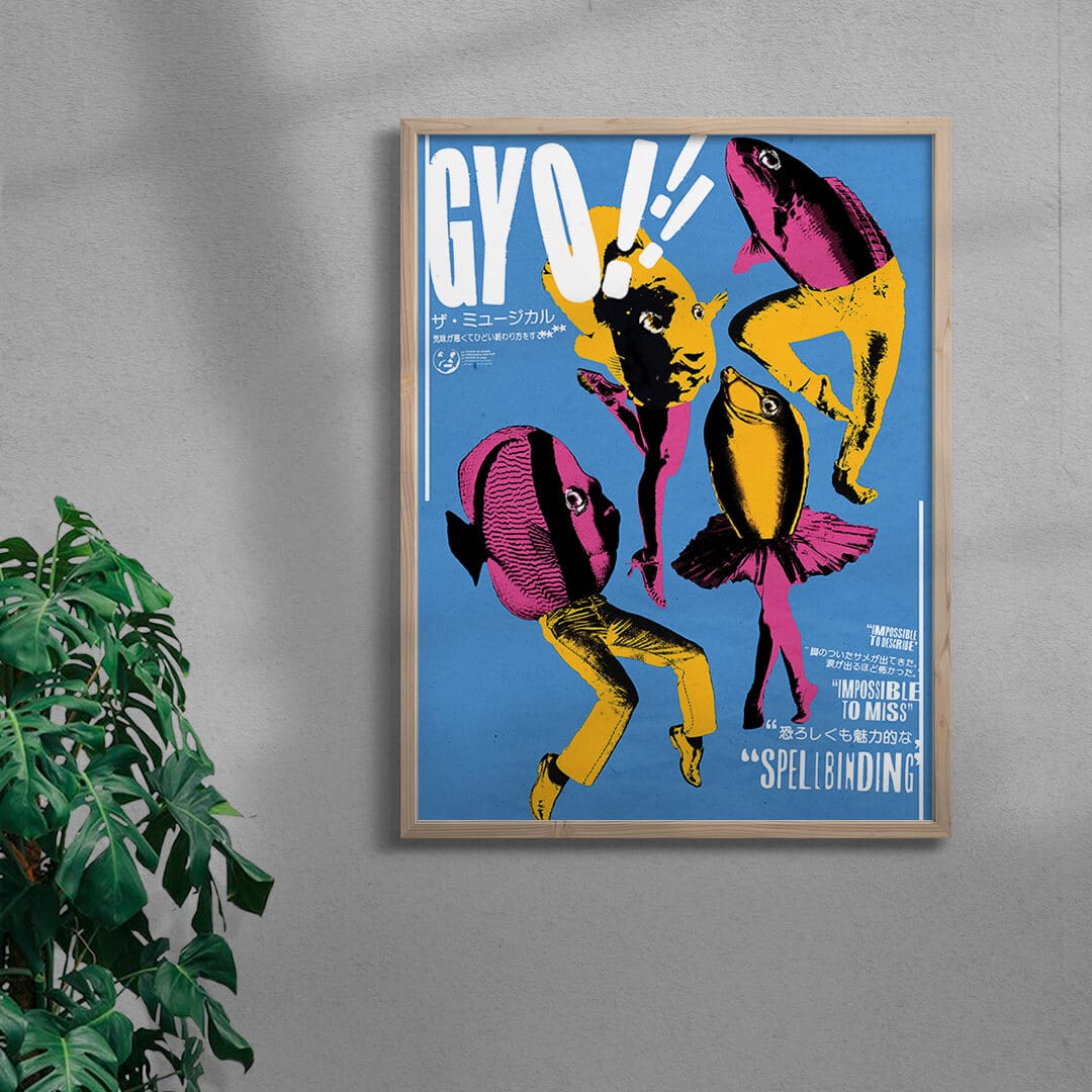 GYO!!! - Image 5
