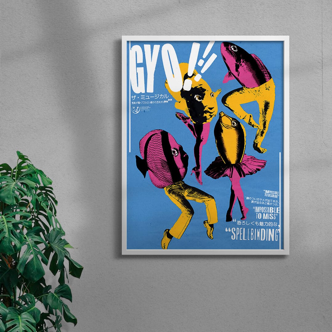 GYO!!! - Image 6