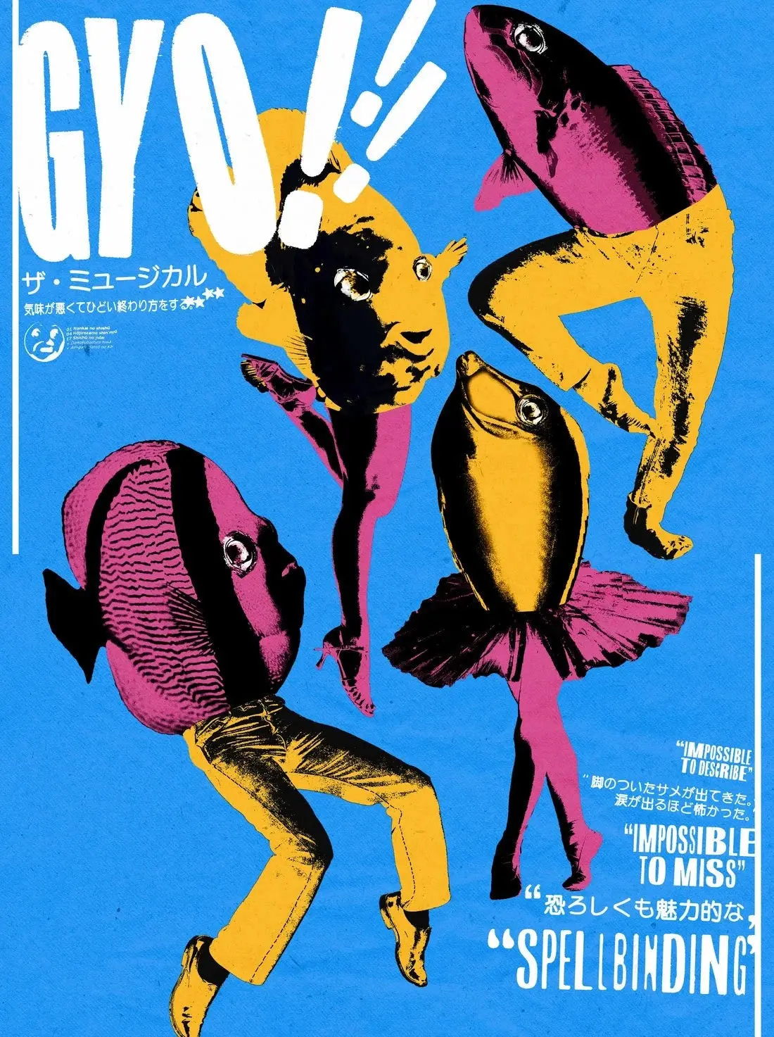 GYO!!! - Image 2