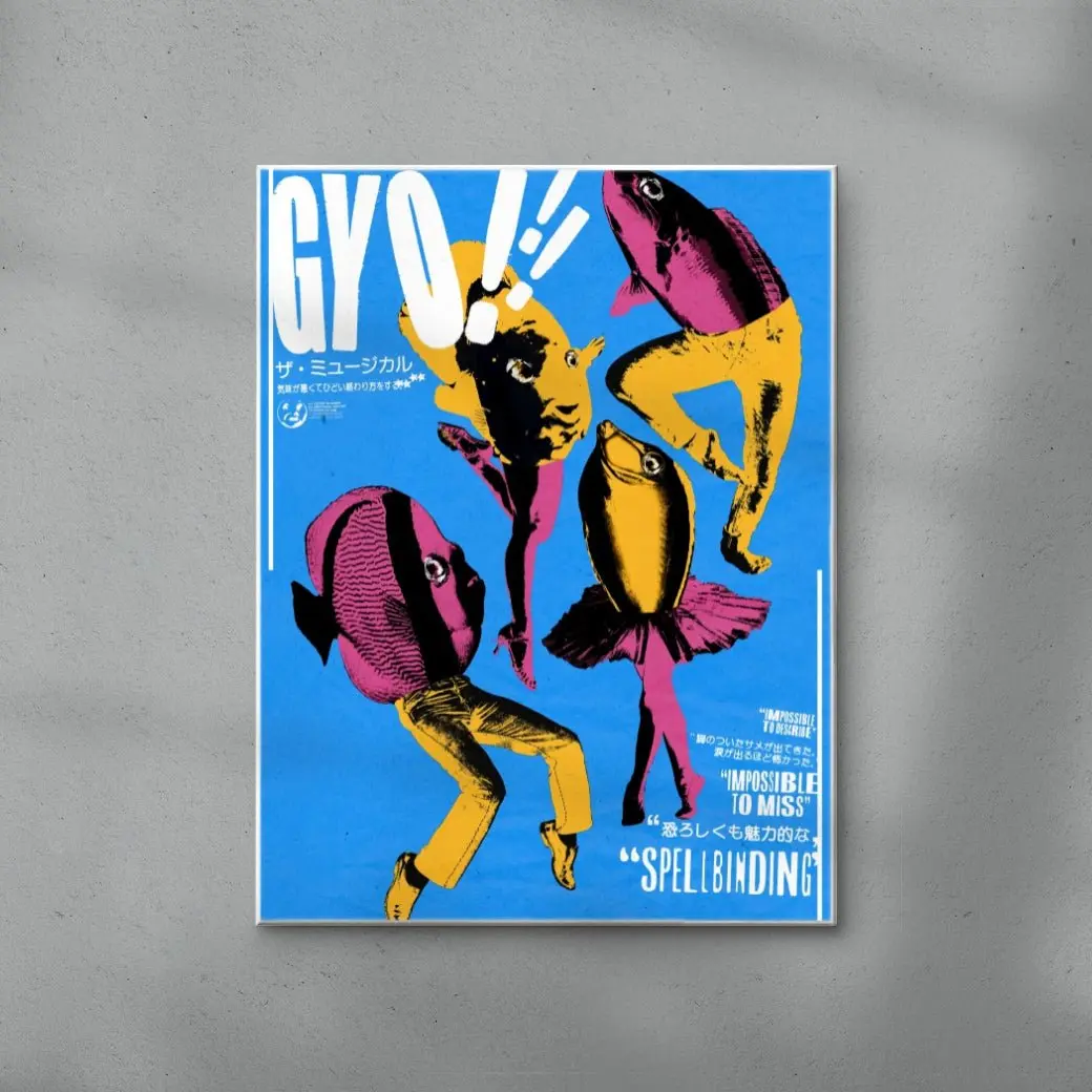 GYO!!! - Image 3