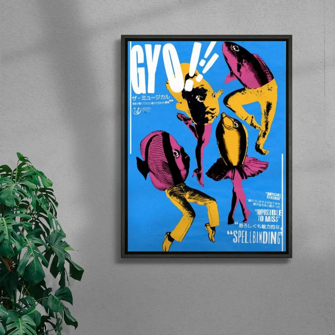 GYO!!! - Image 4