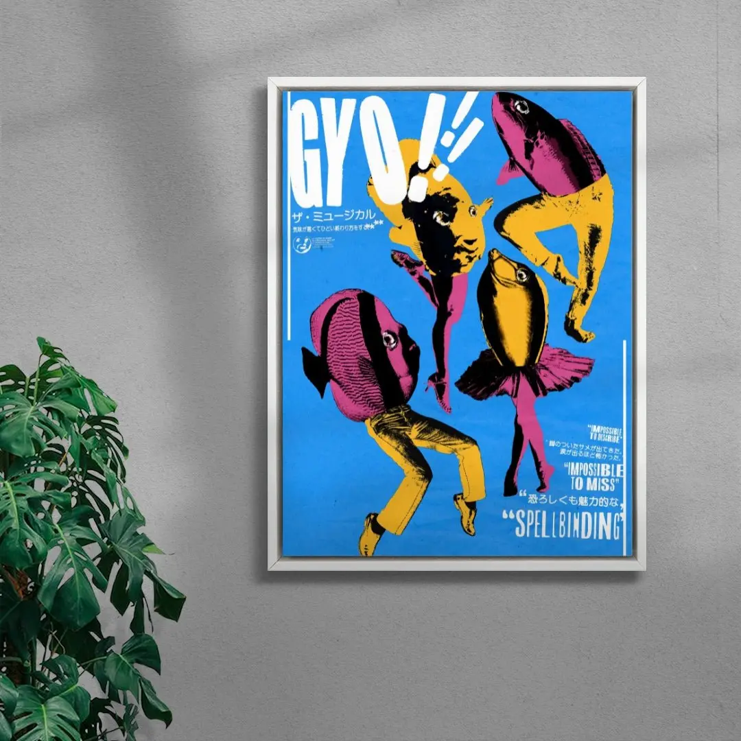 GYO!!! - Image 5