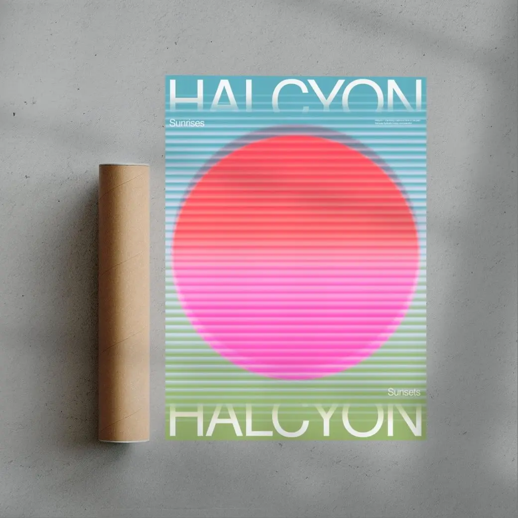Halcyon days (daze) - Image 3