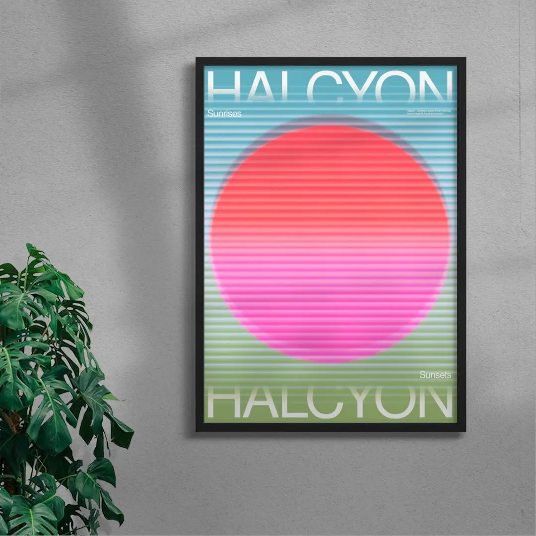 Halcyon days (daze) - Image 4