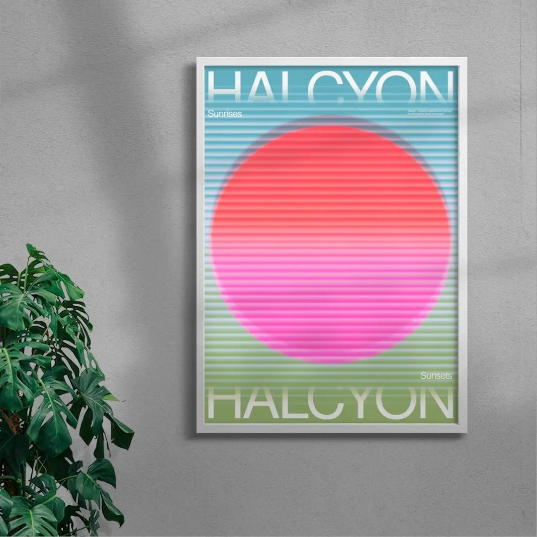 Halcyon days (daze) - Image 5