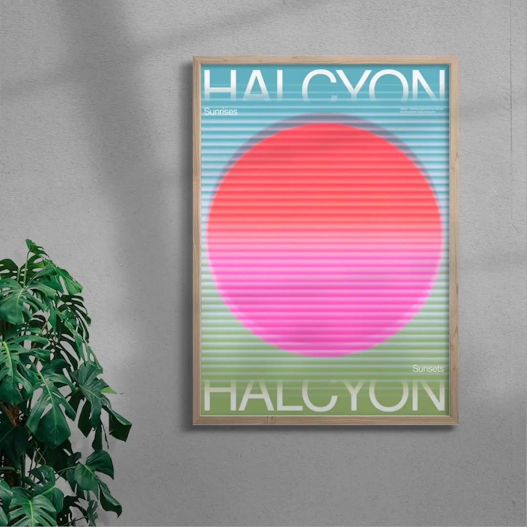 Halcyon days (daze) - Image 6