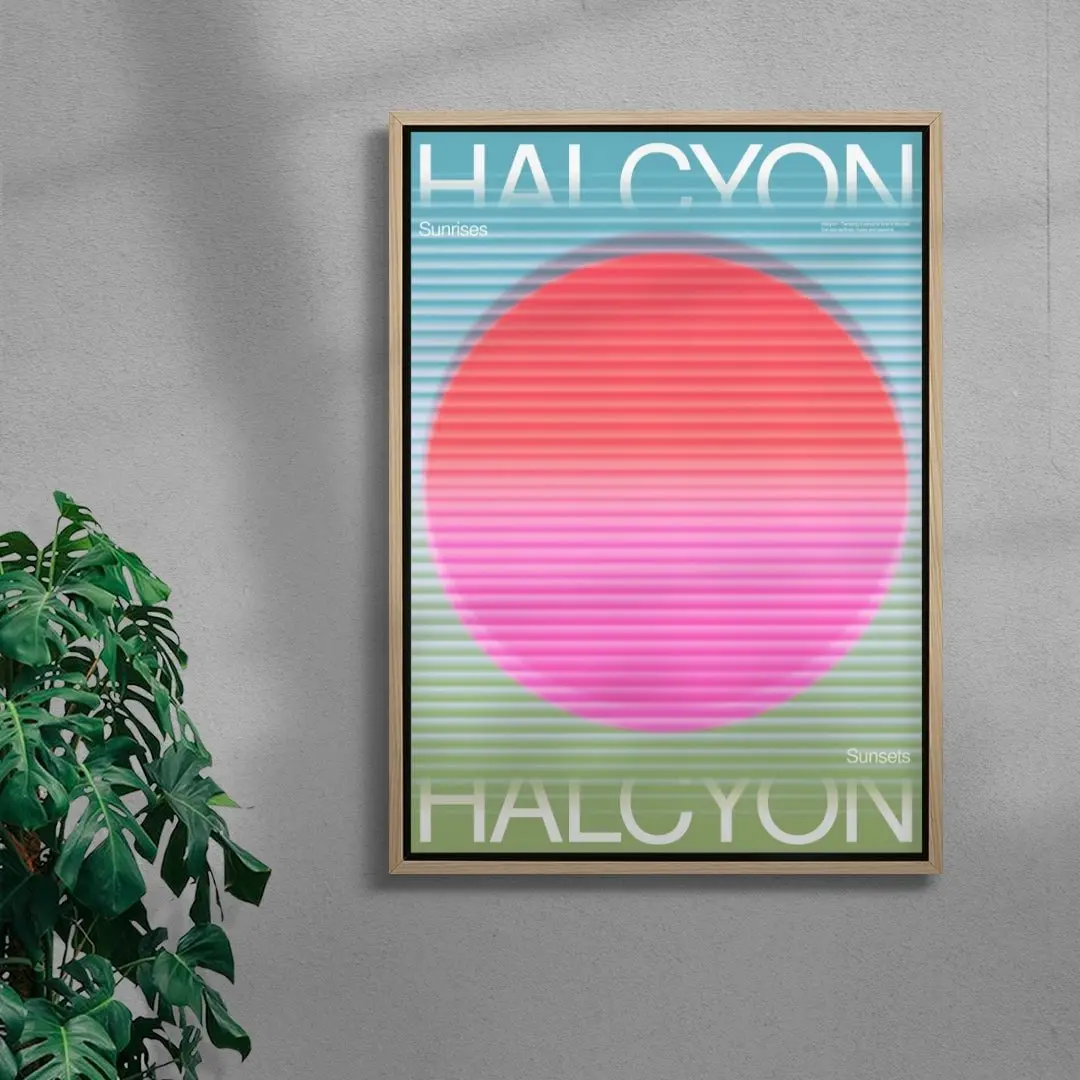 Halcyon days (daze) - Image 4