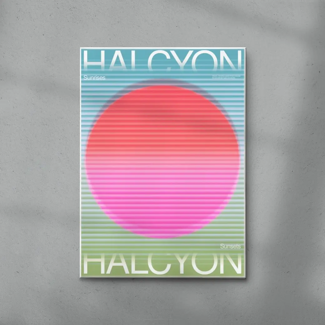 Halcyon days (daze) - Image 6