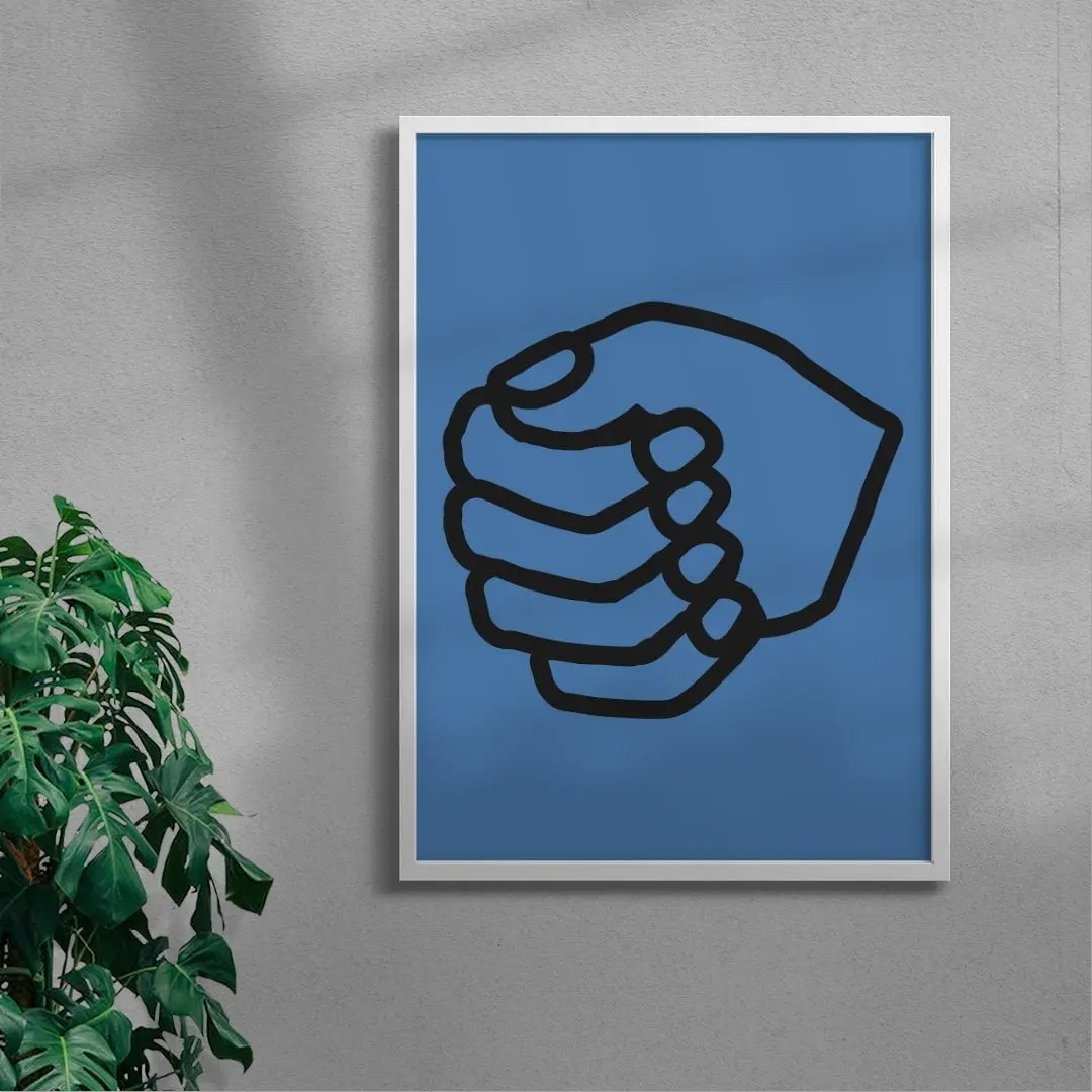 Handy - UNFRAMED - Image 4