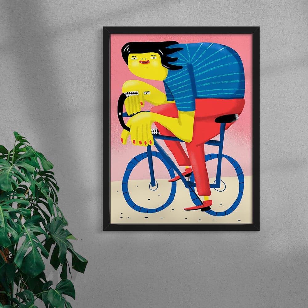 Happy Cycling - Image 4