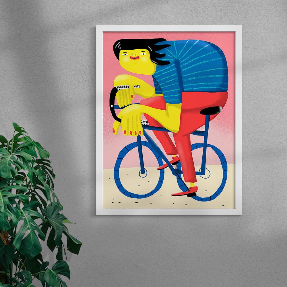 Happy Cycling - Image 5