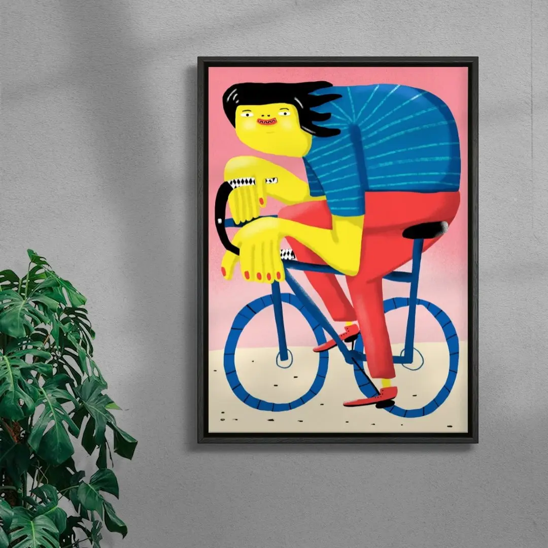 Happy Cycling - Image 3